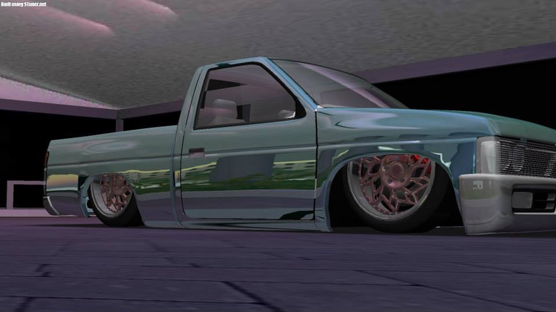 Illustration for article titled S-Tuner Photodump